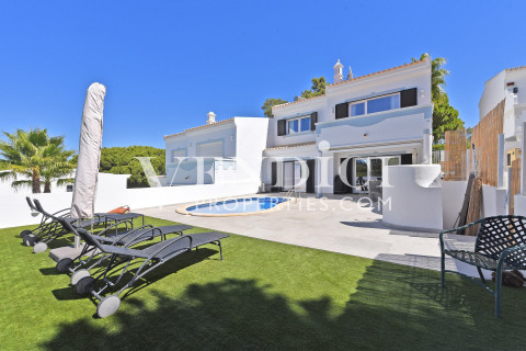 SOUTH Facing 3 Bed Linked Villa