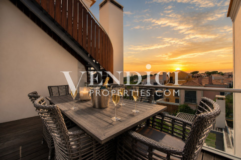Super 2 Bed Apartment