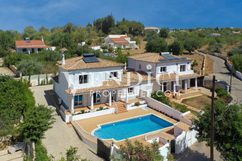 Renovated 3+1 Bed Villa