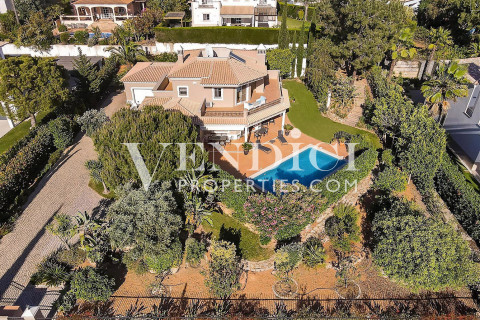 Charming 4 Bed Villa
