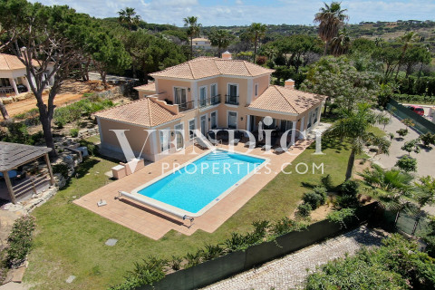 Super 3 Bed Villa