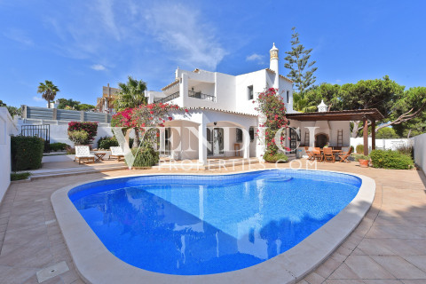 Delightful 3 Bed Villa