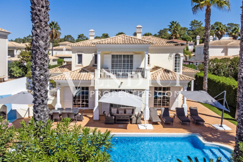 Super 4 Bed Villa