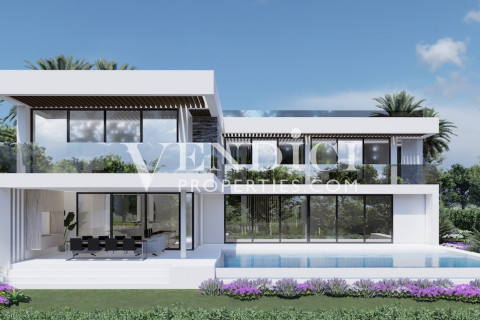 Exclusive - Prime Golf Plot in Phase 1 Vale Real, Vale do Lobo