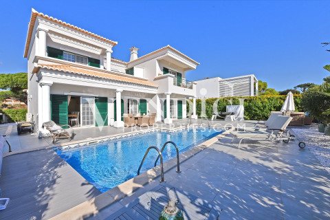 Refurbished 3 Bed Villa