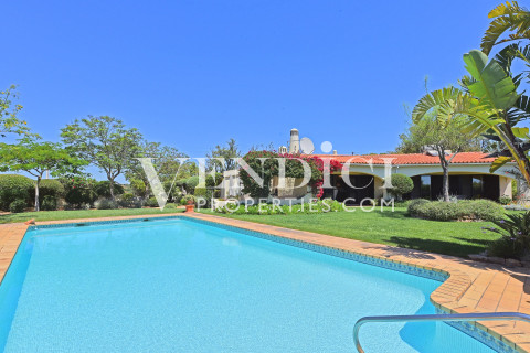 Charming 3 Bed Villa