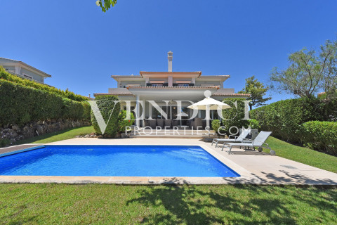 Elevated Elegance | South-Facing 4-Bedroom Villa