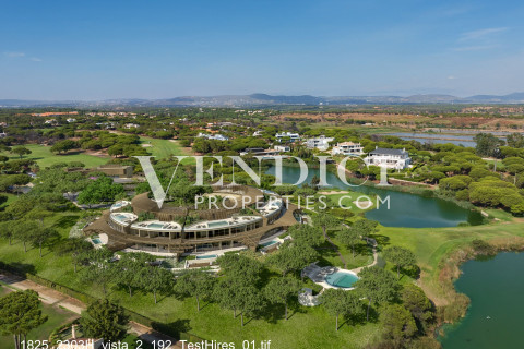 Sutaya: Sixteen - three, four-bedroom and penthouse Golf Apartments