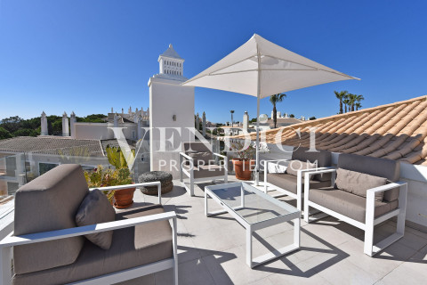 Superb 2 bed Duplex Apartment