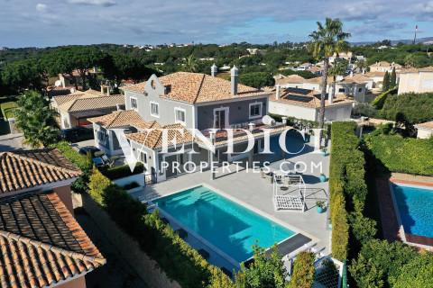 Amazing Four Bed Villa For Sale