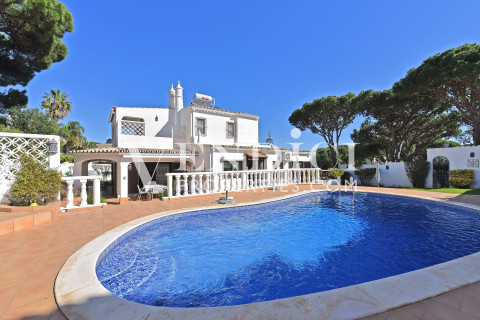 Delightful 3 Bed Villa