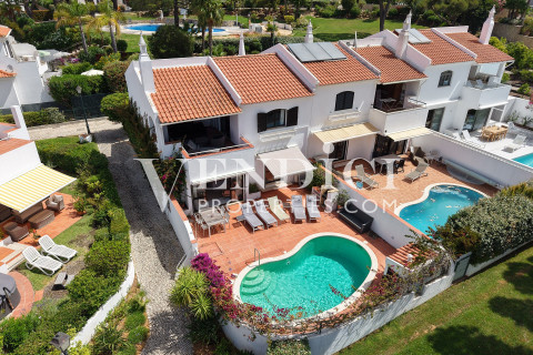 3 Bed Townhouse For Sale