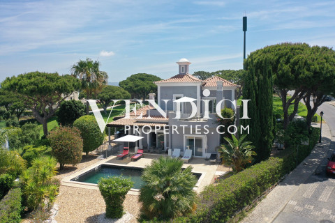 Wonderful 3+1 Bed Villa