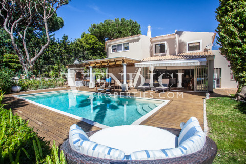 Super 4 Bed Villa