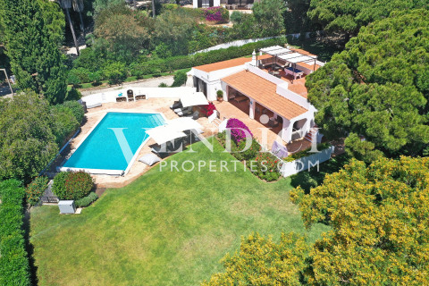 Charming 4 Bedroom Villa