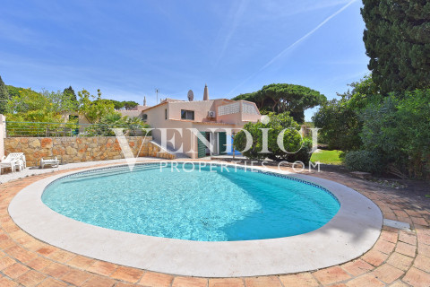 4 Bed Villa For Sale