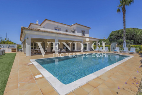 Spacious 4 Bed Villa for Sale