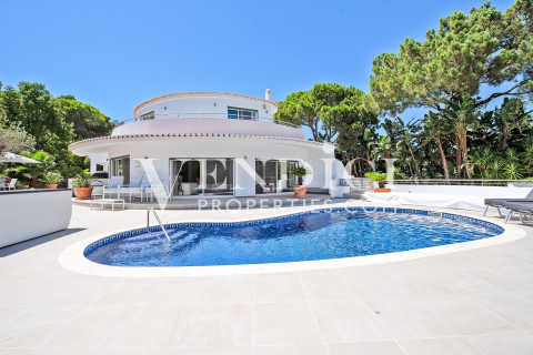 Mediterranean Character 4 Bed Villa