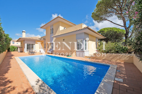 Super Three Bedroom Villa 