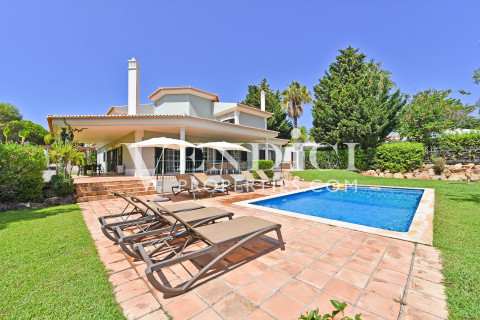 Super 5 Bed Villa