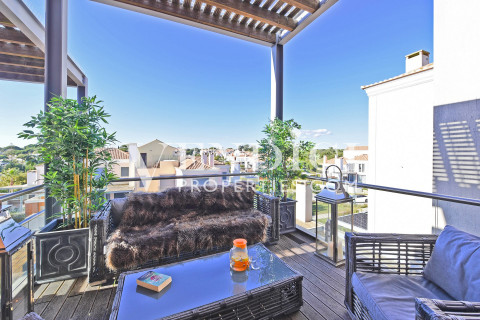 Super 2 Bed Apartment