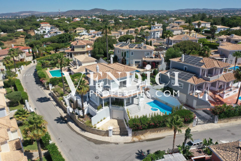 Impressive 5 Bed Villa For Sale