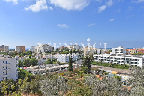 One + One Bed Apartment For Sale